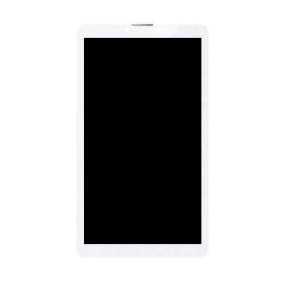 Lcd With Touch Screen For Swipe Ace Prime White By - Maxbhi.com