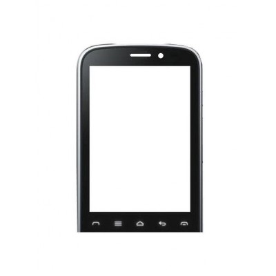 Touch Screen Digitizer For Cyrus Chat Black By - Maxbhi.com
