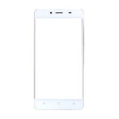 Touch Screen Digitizer For Hicell T8 White By - Maxbhi.com