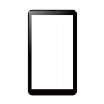 Touch Screen Digitizer For I Kall K1 Black By - Maxbhi.com