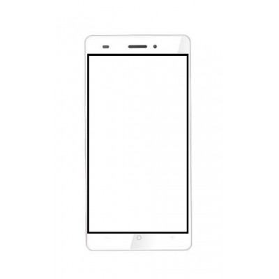 Touch Screen Digitizer For Leagoo Elite Y White By - Maxbhi.com