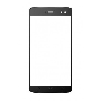 Touch Screen Digitizer For Spice Proton 6 Black By - Maxbhi.com