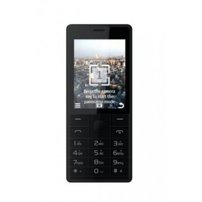 Back Panel Cover For Gfive Z8 Black - Maxbhi.com