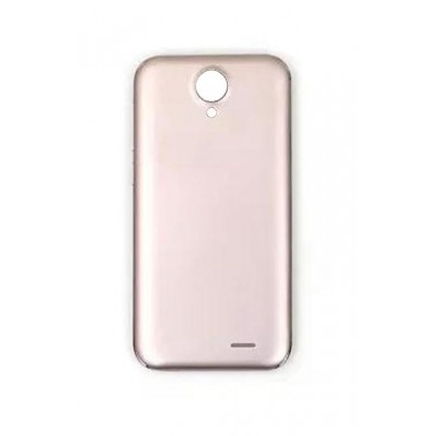 Back Panel Cover For Good One Desire White - Maxbhi.com