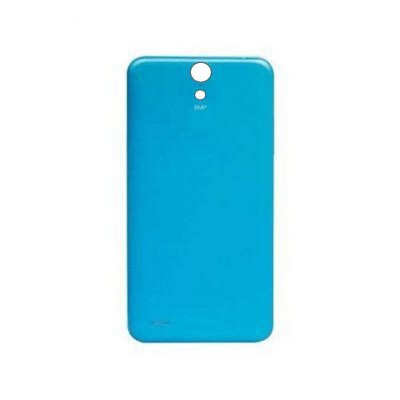 Back Panel Cover For Mediacom Phonepad Duo S501 Black - Maxbhi.com