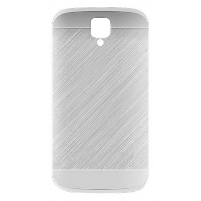 Back Panel Cover For Sansui C32 White - Maxbhi Com