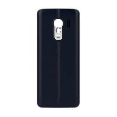 Back Panel Cover For Uni N603 White - Maxbhi.com