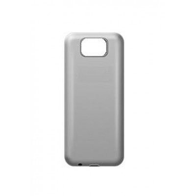 Back Panel Cover For Videocon Virat V3cb Black - Maxbhi.com