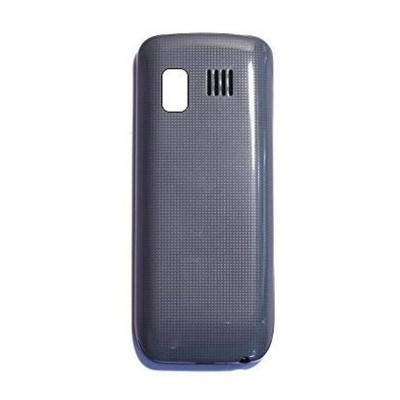 Back Panel Cover For Xillion Xgenie A113 Neo Black - Maxbhi.com