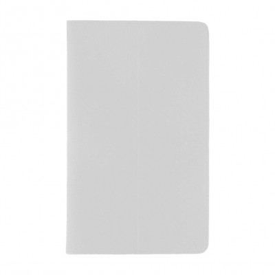 Flip Cover For Mediacom Phonepad Duo S501 White By - Maxbhi.com
