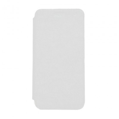 Flip Cover For Mediacom Phonepad Duo S510u White By - Maxbhi.com