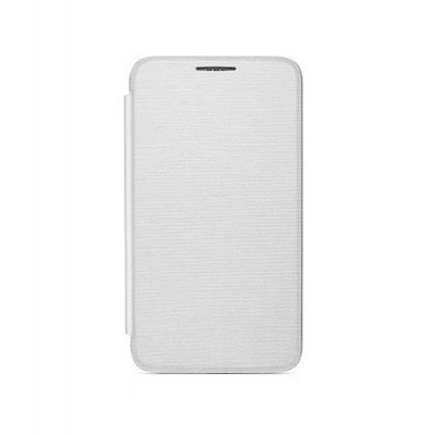 Flip Cover For Relaxx Z15 White By - Maxbhi.com