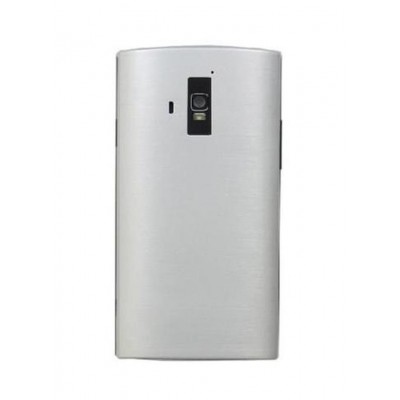 Full Body Housing For Coolpad Rogue White - Maxbhi.com