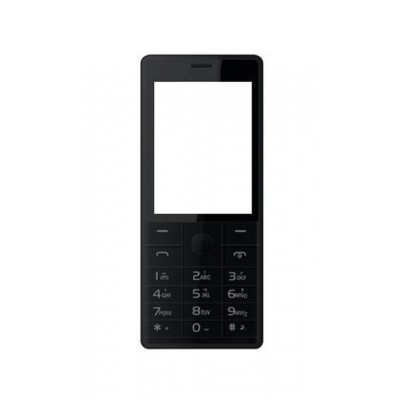 Full Body Housing For Gfive Z8 Black - Maxbhi.com