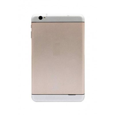 Full Body Housing For Leafline L8 Black - Maxbhi.com
