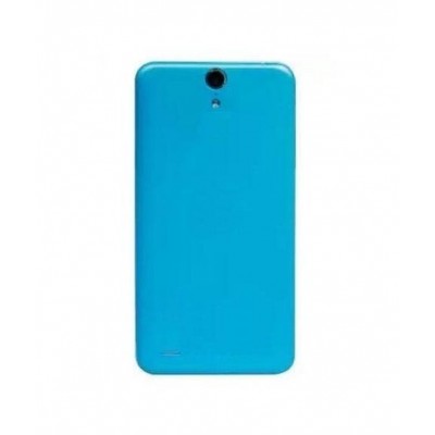 Full Body Housing For Mediacom Phonepad Duo S501 Black - Maxbhi Com