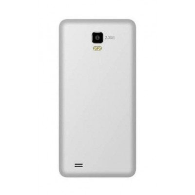 Full Body Housing For Rage Freedom 4.5 Black - Maxbhi.com