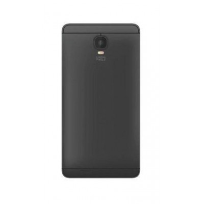 Full Body Housing For Rage Velvet 5.0 Black - Maxbhi.com
