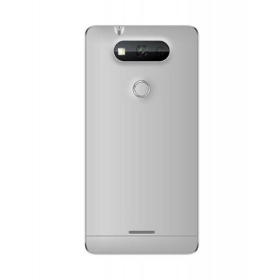 Full Body Housing For Relaxx Z15 Black - Maxbhi.com