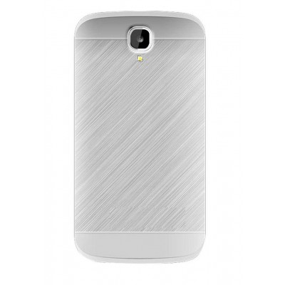 Full Body Housing For Sansui C32 White - Maxbhi.com