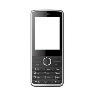 Full Body Housing For Uni N603 White - Maxbhi.com