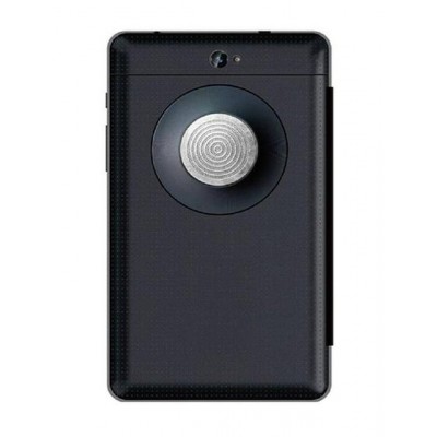 Full Body Housing For Unic N3 Black - Maxbhi.com
