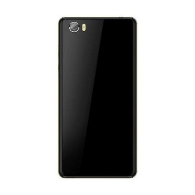 Full Body Housing For Videocon Ultra50 Black - Maxbhi.com