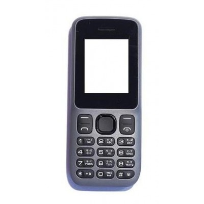 Full Body Housing For Xillion Xgenie A113 Neo Black - Maxbhi Com