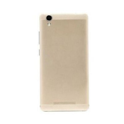 Full Body Housing For Yxtel Fly 1 White - Maxbhi.com