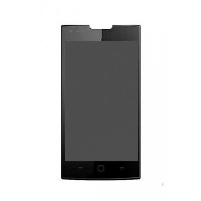 Lcd With Touch Screen For Coolpad Rogue White By - Maxbhi.com