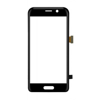 Touch Screen Digitizer For Honor Magic Black By - Maxbhi.com