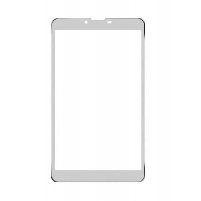 Touch Screen Digitizer For I Kall N6 White By - Maxbhi.com