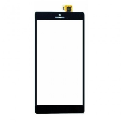 Touch Screen Digitizer For Mediacom Phonepad Duo S510u Black By - Maxbhi.com