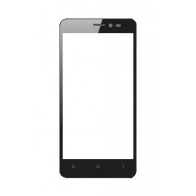 Touch Screen Digitizer For Rage Freedom 4.5 Black By - Maxbhi.com