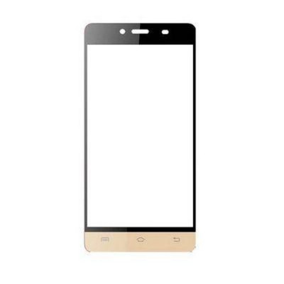 Touch Screen Digitizer For Relaxx Z15 Black By - Maxbhi.com
