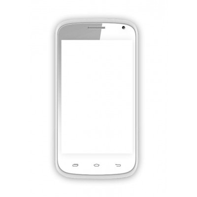 Touch Screen Digitizer For Sansui C32 White By - Maxbhi.com