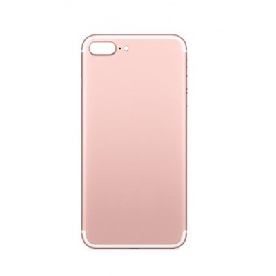 Back Panel Cover for Apple iPhone 7S Plus Rose Gold Maxbhi
