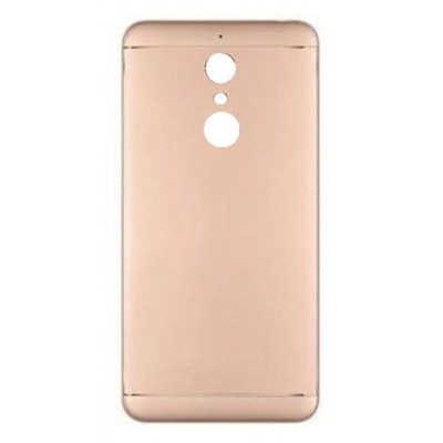 Back Panel Cover For Coolpad Note 5 Lite C Gold - Maxbhi Com