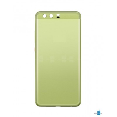 Back Panel Cover For Huawei P10 Plus Green - Maxbhi.com