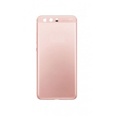 Back Panel Cover For Huawei P10 Plus Rose Gold - Maxbhi.com