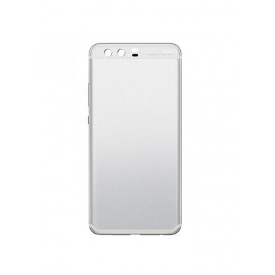 Back Panel Cover For Huawei P10 Plus White - Maxbhi.com