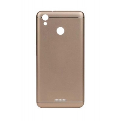 Back Panel Cover For Infocus Turbo 5 Gold - Maxbhi Com
