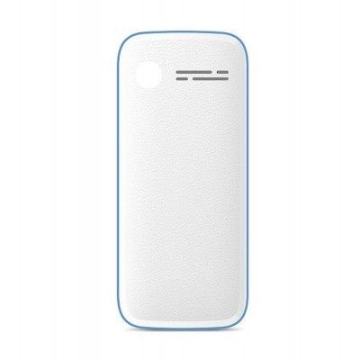 Back Panel Cover For Josh Wave White - Maxbhi.com