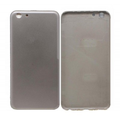 Back Panel Cover For Vivo Y69 Gold - Maxbhi Com
