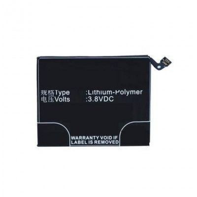Battery For Infocus Turbo 5 By - Maxbhi.com