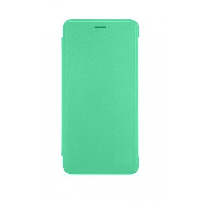 Flip Cover For Huawei P10 Plus Green By - Maxbhi.com