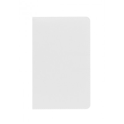 Flip Cover For Iball Slide Elan 4g2 White By - Maxbhi.com