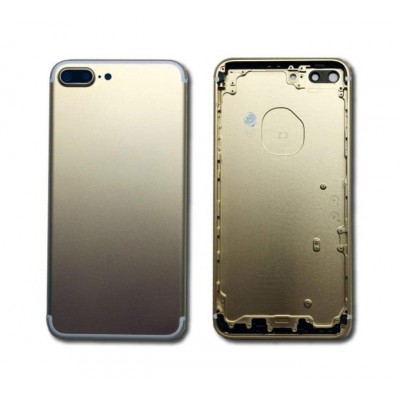 Full Body Housing For Apple Iphone 7s Plus Gold - Maxbhi Com
