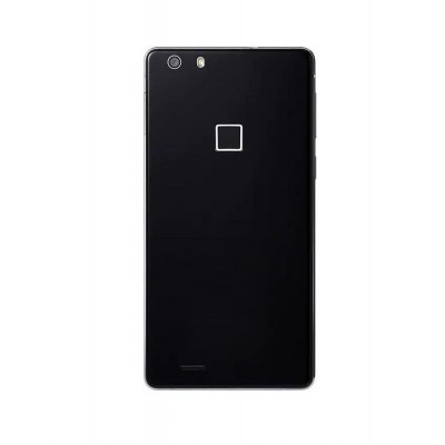 Full Body Housing For Cubot S550 Black - Maxbhi Com