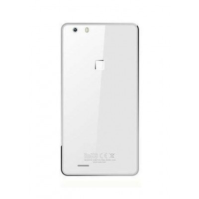Full Body Housing For Cubot S550 White - Maxbhi.com
